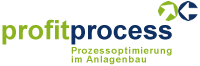 Logo der ProfitProcess
